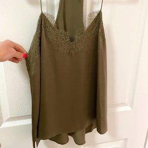 CAMI NYC Silk Cami